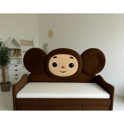 Pat  pentru copii A-14